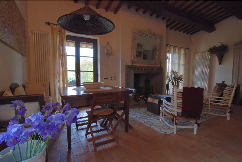 B&B Casaselita Orvieto Ngoại thất bức ảnh