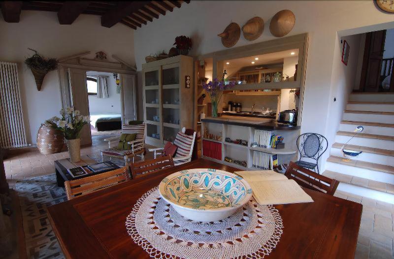 B&B Casaselita Orvieto Ngoại thất bức ảnh