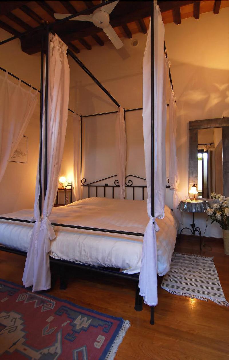 B&B Casaselita Orvieto Ngoại thất bức ảnh