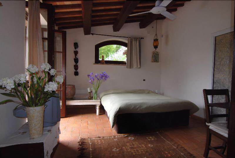 B&B Casaselita Orvieto Ngoại thất bức ảnh