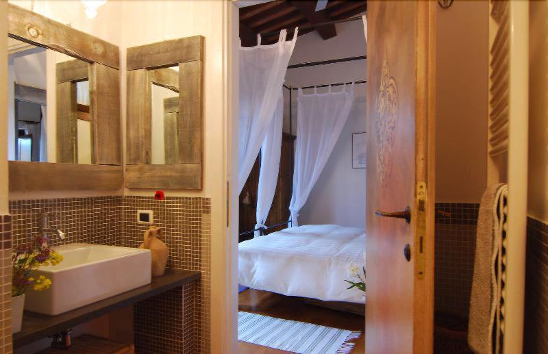 B&B Casaselita Orvieto Ngoại thất bức ảnh