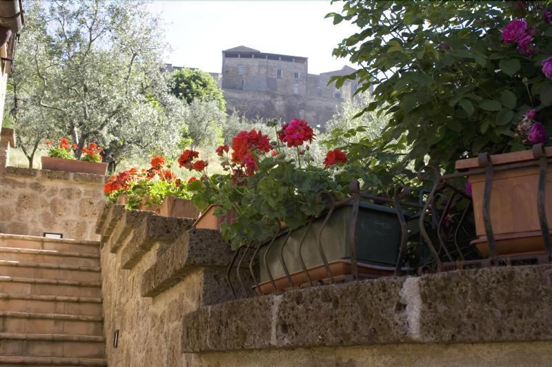 B&B Casaselita Orvieto Ngoại thất bức ảnh