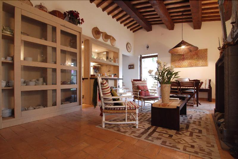 B&B Casaselita Orvieto Ngoại thất bức ảnh