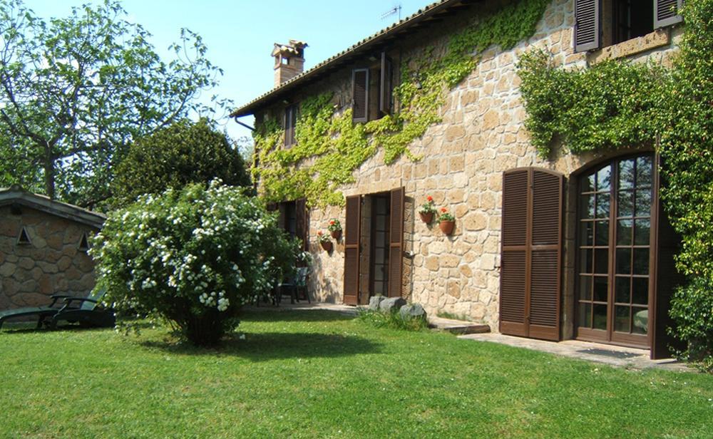 B&B Casaselita Orvieto Ngoại thất bức ảnh