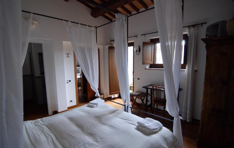 B&B Casaselita Orvieto Ngoại thất bức ảnh